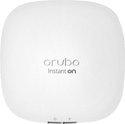 HP  Aruba Instant On Ap22 R4W02A 1750 Mbps Access Point