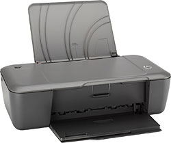 HP  Deskjet 1000 J110A Mürekkep Püskürtmeli Yazıcı