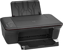 HP  Deskjet 1050A Çok Fonksiyonlu Yazıcı
