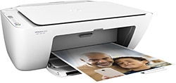HP  Deskjet 2620 Wi-Fi + Tarayıcı + Fotokopi Renkli Çok Fonksiyonlu Yazıcı