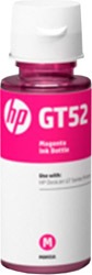 HP  GT52 M0H55AE Kırmızı Mürekkep