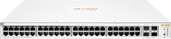 HP  Aruba Instant On 1930-48G JL686A 48 Port 10/100/1000 Mbps Yönetilebilir Gigabit PoE Switch