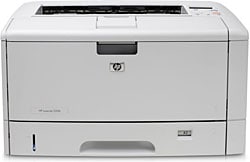 HP  LaserJet 5200 Lazer Yazıcı