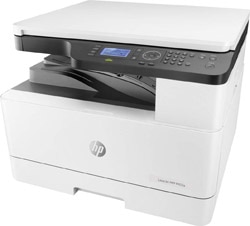 HP  LaserJet M433A 1VR14A Tarayıcı + Fotokopi Mono Çok Fonksiyonlu Lazer Yazıcı