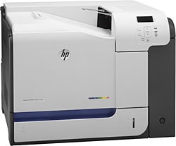 HP  LaserJet M551N Lazer Yazıcı