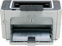 HP  LaserJet P1505 Lazer Yazıcı