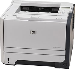 HP  LaserJet P2055D Mono Lazer Yazıcı