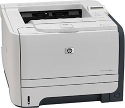 HP  LaserJet P2055DN Lazer Yazıcı