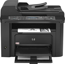 HP  LaserJet Pro M1536DNF Çok Fonksiyonlu Yazıcı