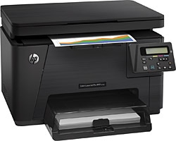 HP  Laserjet Pro M176N Çok Fonksiyonlu Yazıcı