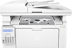 HP  LaserJet Pro MFP M130FN G3Q59A Tarayıcı + Fotokopi + Faks Mono Çok Fonksiyonlu Lazer Yazıcı
