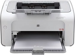 HP  LaserJet Pro P1102 Lazer Yazıcı