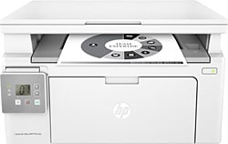 HP  LaserJet Ultra MFP M134A G3Q66A Tarayıcı + Fotokopi Mono Çok Fonksiyonlu Lazer Yazıcı