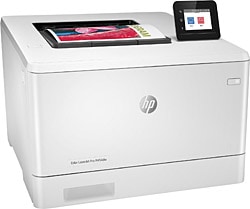 HP  Lazerjet Pro M454DW W1Y45A Wi-Fi Renkli Lazer Yazıcı
