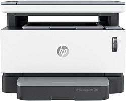 HP  Neverstop 1200W 4RY26A Wi-Fi + Tarayıcı + Fotokopi Çok Fonksiyonlu Tanklı Lazer Yazıcı