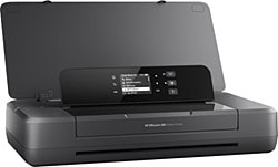 HP  Officejet 202 N4K99C Wi-Fi Renkli Mobil Mürekkep Püskürtmeli Yazıcı