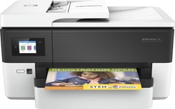 HP  Officejet Pro 7720 Y0S18A Wi-Fi + Tarayıcı + Fotokopi + Faks Renkli Çok Fonksiyonlu Mürekkep Püskürtmeli Yazıcı