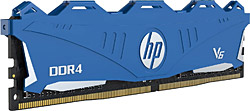 HP  V6 8 GB 3000 MHz DDR4 7EH64AA Bellek