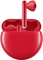 Huawei  FreeBuds 3 Kulak İçi Bluetooth Kulaklık Kırmızı