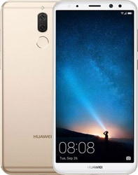 Huawei  Mate 10 Lite 64 GB Altın