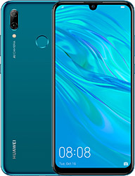 Huawei  P Smart 2019 64 GB Açık Mavi
