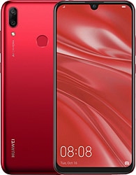 Huawei  P Smart 2019 64 GB Kırmızı