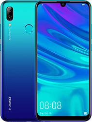 Huawei  P Smart 2019 64 GB Mavi