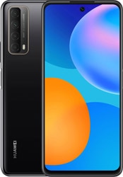 Huawei  P Smart 2021 128 GB Siyah