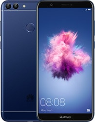 Huawei  P Smart 32 GB Mavi