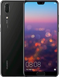 Huawei  P20 128 GB Siyah
