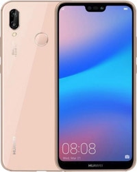 Huawei  P20 Lite 64 GB Pembe