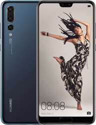 Huawei  P20 Pro 128 GB