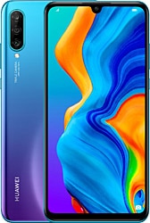 Huawei  P30 Lite 128 GB 24 MP Mavi