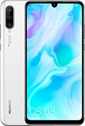 Huawei  P30 Lite 128 GB 48 MP Beyaz