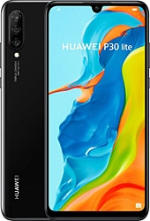 Huawei  P30 Lite 128 GB 48 MP Siyah