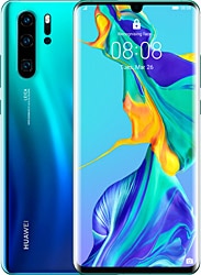 Huawei  P30 Pro 128 GB Mavi