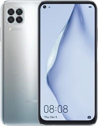 Huawei  P40 Lite 128 GB Gri