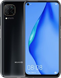 Huawei P40 Lite 128 GB Siyah