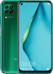 Huawei  P40 Lite 128 GB Yeşil