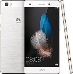 Huawei  P8 Lite
