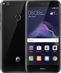 Huawei  P9 Lite 2017 16 GB Siyah