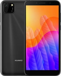 Huawei  Y5p 32 GB Siyah