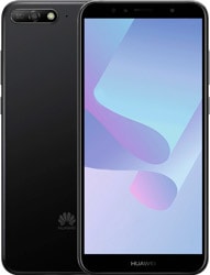 Huawei  Y6 2018 16 GB Siyah