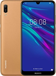 Huawei  Y6 2019 32 GB Kahverengi