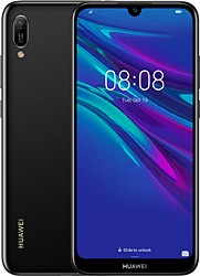 Huawei  Y6 2019 32 GB Siyah