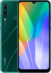 Huawei  Y6p 64 GB Yeşil