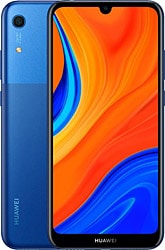 Huawei  Y6s 32 GB Mavi