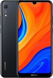 Huawei  Y6s 32 GB Siyah