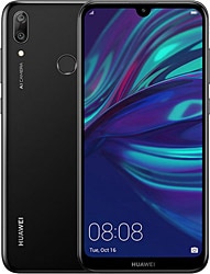 Huawei  Y7 2019 32 GB Siyah