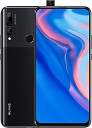 Huawei  Y9 Prime 2019 128 GB Siyah